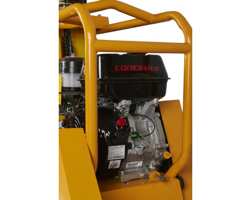 Швонарезчик бензиновый (Loncin) TOR HQR500 1045748