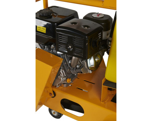 Швонарезчик бензиновый (Loncin) TOR HQR500 1045748