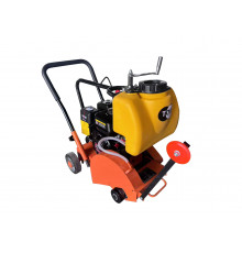 Швонарезчик бензиновый (Loncin) TOR HQR350 1049593