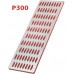 Заточной алмазный брусок Vertextools 50х150 мм Р300 50-150-300