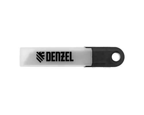 Лезвия 18 мм, нерж. сталь 440, 0.5 мм, 5 шт Denzel 79307