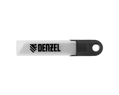 Лезвия 25 мм, сталь SK5, 0.7 мм, 5 шт Denzel 79316