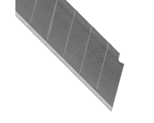 Лезвия 25 мм, сталь SK5, 10 шт MATRIX 793378