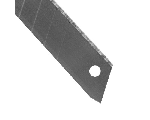 Лезвия 25 мм, сталь SK5, 10 шт MATRIX 793378
