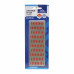 Заточной алмазный брусок Vertextools 50х150 мм Р300 50-150-300