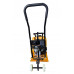 Виброплита 55 кг, 15 кН (Loncin), бак, колесный комплект TOR C-60 1049240