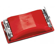 Брусок для шлифования Vertextools 210x105 мм 0003-01
