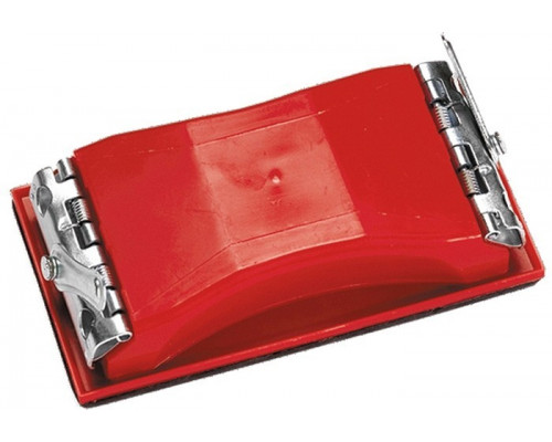 Брусок для шлифования Vertextools 210x105 мм 0003-01
