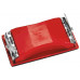 Брусок для шлифования Vertextools 210x105 мм 0003-01