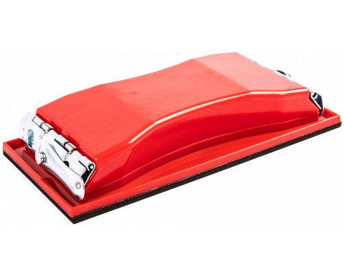 Брусок для шлифования Vertextools 210x105 мм 0003-01