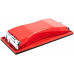 Брусок для шлифования Vertextools 210x105 мм 0003-01
