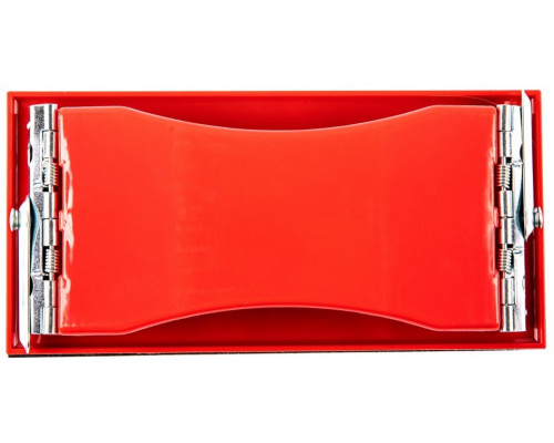 Брусок для шлифования Vertextools 210x105 мм 0003-01