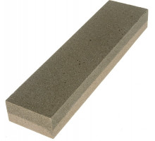 Брусок точильный ЕРМАК 200 x 50 x 25 мм, двухсторонний 645-125