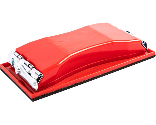 Брусок для шлифования Vertextools 210x105 мм 0003-01