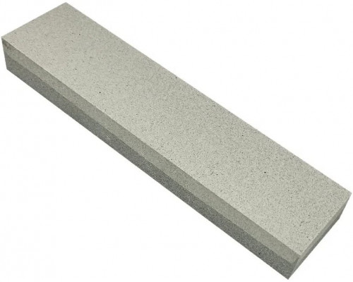 Абразивный брусок Vertextools 200 мм 0008-200-50