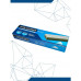 Абразивный брусок Vertextools 200 мм 0008-200-50