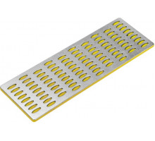 Заточной алмазный брусок Vertextools 50х150 мм Р400 50-150-400
