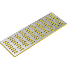 Заточной алмазный брусок Vertextools 50х150 мм Р400 50-150-400