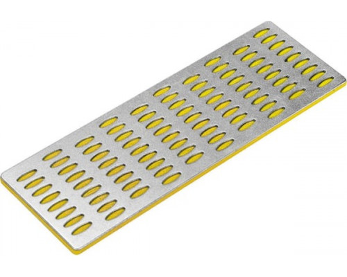 Заточной алмазный брусок Vertextools 50х150 мм Р400 50-150-400