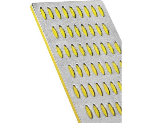 Заточной алмазный брусок Vertextools 50х150 мм Р400 50-150-400