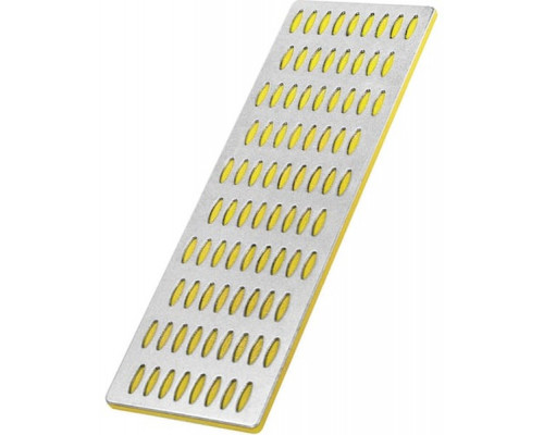 Заточной алмазный брусок Vertextools 50х150 мм Р400 50-150-400