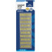 Заточной алмазный брусок Vertextools 50х150 мм Р400 50-150-400