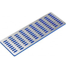 Заточной алмазный брусок Vertextools 50х150 мм Р200 50-150-200
