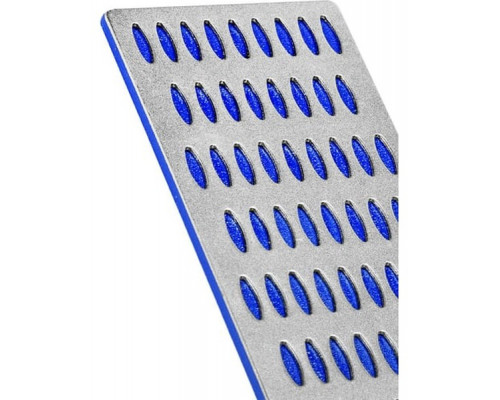 Заточной алмазный брусок Vertextools 50х150 мм Р200 50-150-200
