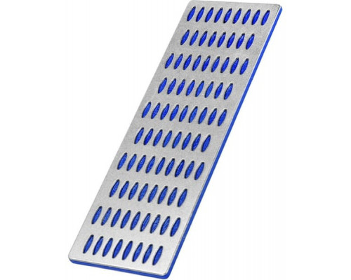 Заточной алмазный брусок Vertextools 50х150 мм Р200 50-150-200