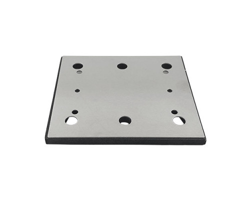Подошва в сборе BO4556/BO4557 Makita 158324-9