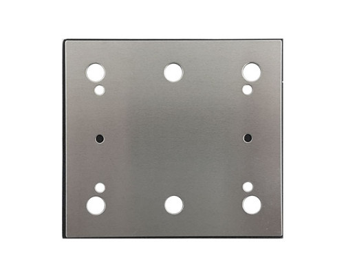 Подошва в сборе BO4556/BO4557 Makita 158324-9