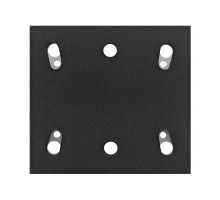 Подошва в сборе BO4556/BO4557 Makita 158324-9
