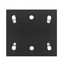 Подошва в сборе BO4556/BO4557 Makita 158324-9