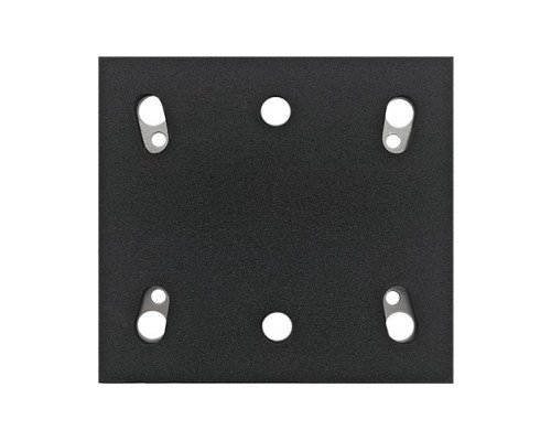 Подошва в сборе BO4556/BO4557 Makita 158324-9
