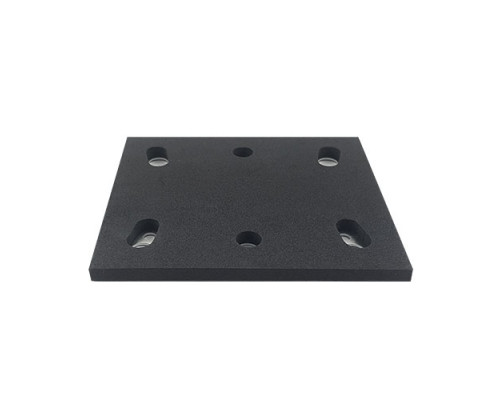 Подошва в сборе BO4556/BO4557 Makita 158324-9