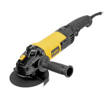 Углошлифовальная машина Denzel AGD125-1100L 26916