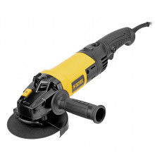 Углошлифовальная машина Denzel AGD125-1100L 26916