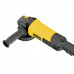Углошлифовальная машина Denzel AGD125-1100L 26916