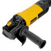 Углошлифовальная машина Denzel AGD125-1100L 26916