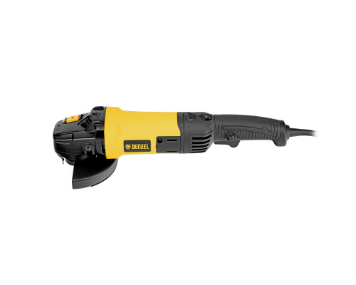 Углошлифовальная машина Denzel AGD125-1100L 26916