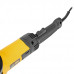 Углошлифовальная машина Denzel AGD125-1100L 26916