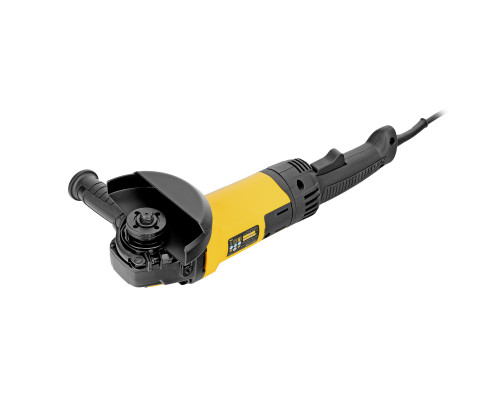 Углошлифовальная машина Denzel AGD125-1100L 26916