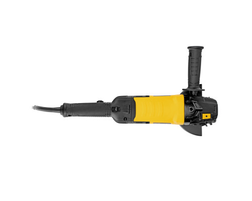 Углошлифовальная машина Denzel AGD125-1100L 26916