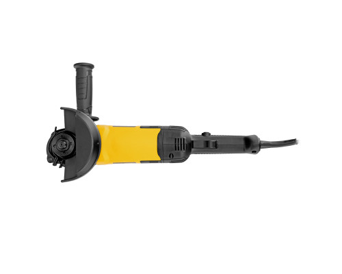 Углошлифовальная машина Denzel AGD125-1100L 26916
