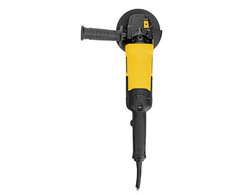 Углошлифовальная машина Denzel AGD125-1100L 26916