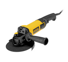 Углошлифовальная машина Denzel AGL150-1350 26918