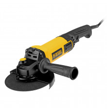 Углошлифовальная машина Denzel AGL150-1350 26918
