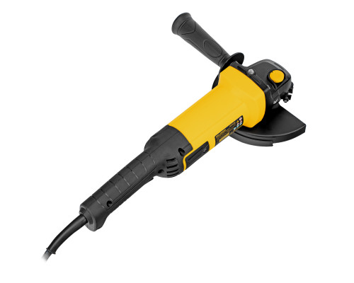 Углошлифовальная машина Denzel AGL150-1350 26918