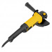 Углошлифовальная машина Denzel AGL150-1350 26918