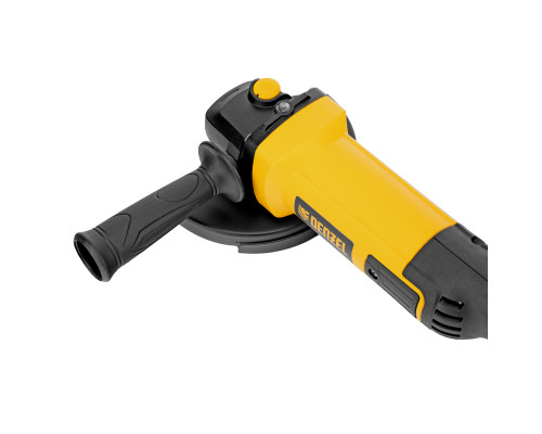 Углошлифовальная машина Denzel AGL150-1350 26918